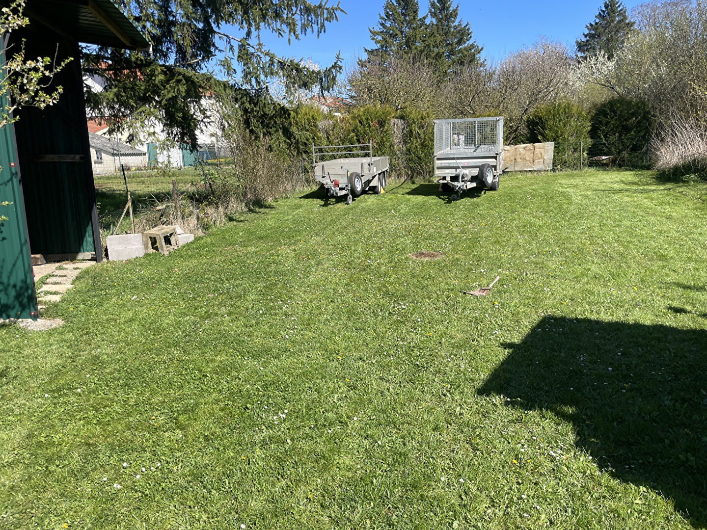 Maison  5 pièce(s) 110 m2