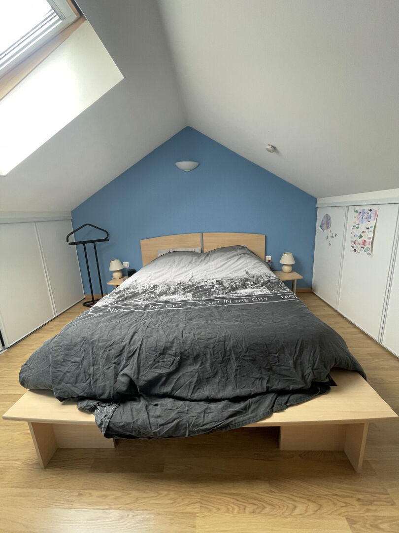 Maison  5 pièce(s) 110 m2