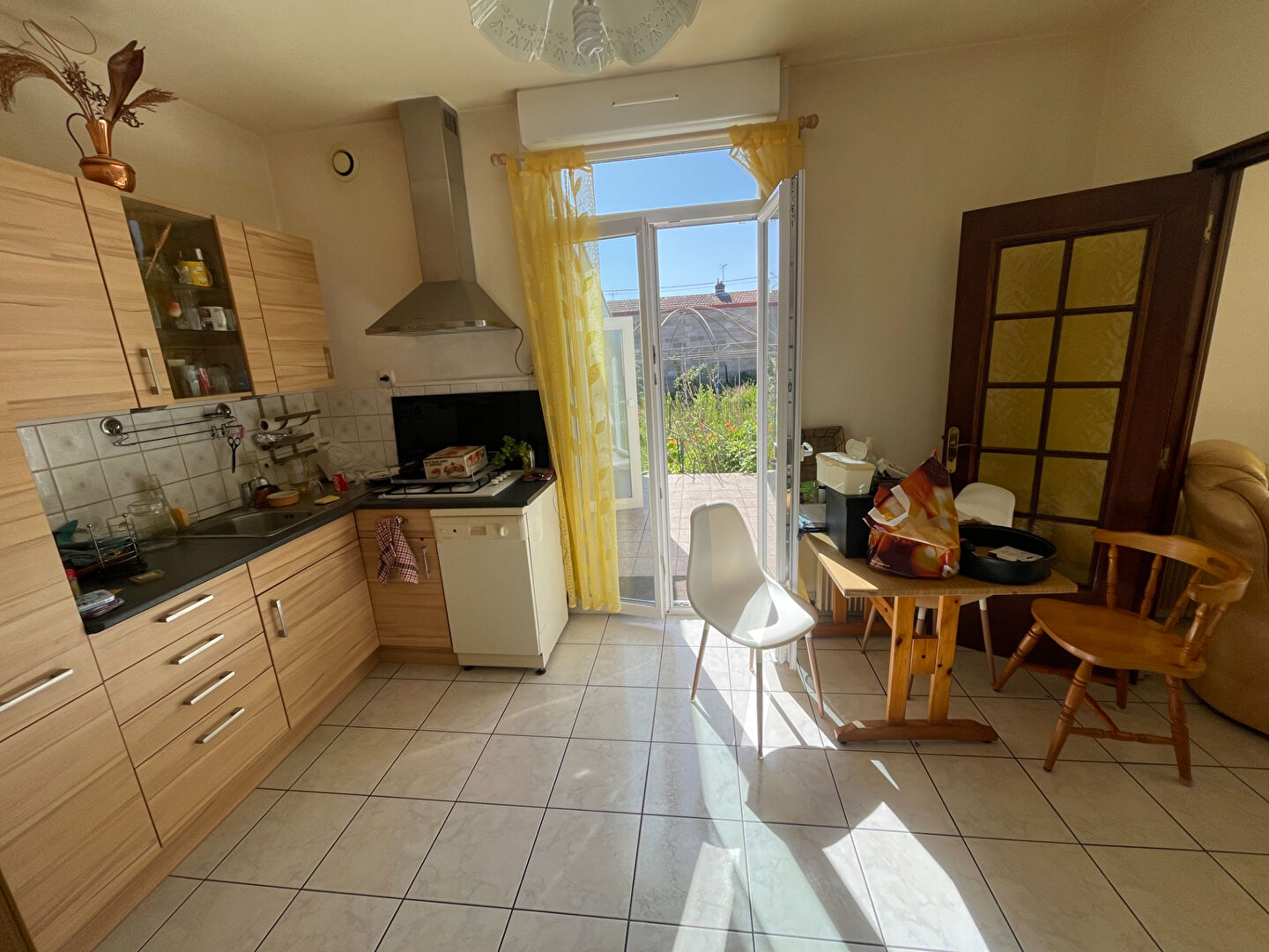 Maison