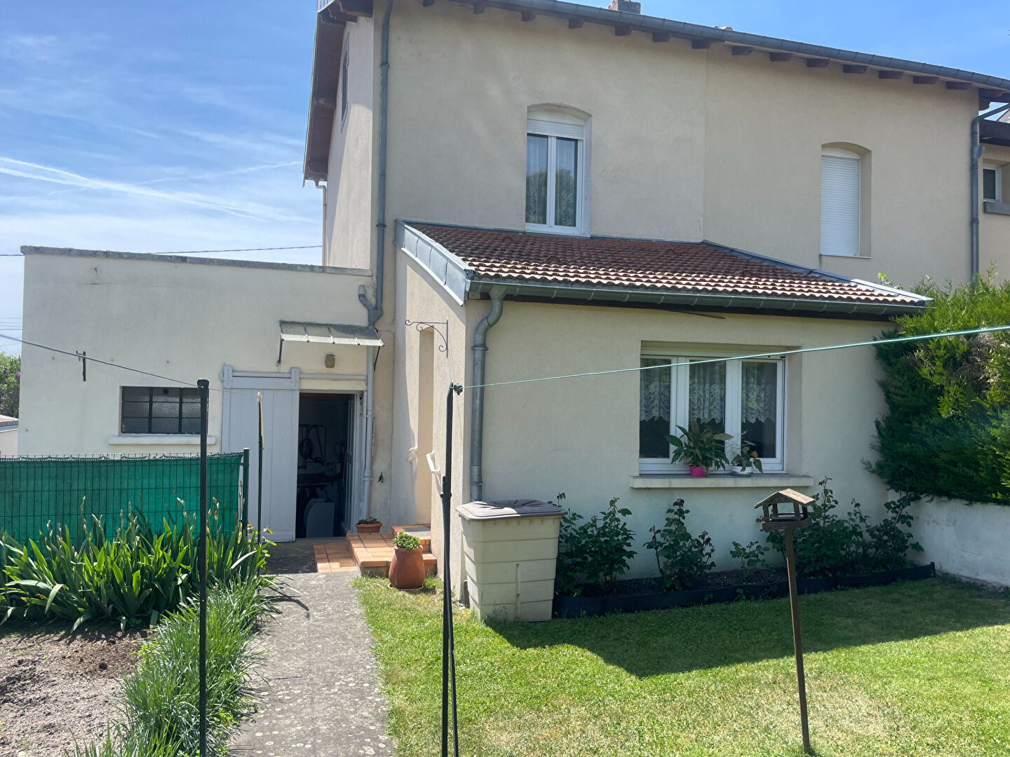 Maison Luneville 4 pièce(s) 93 m2