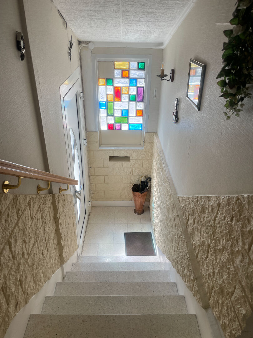 Maison Luneville 4 pièce(s) 93 m2