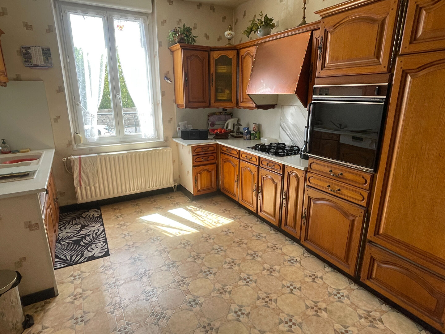 Maison Luneville 4 pièce(s) 93 m2