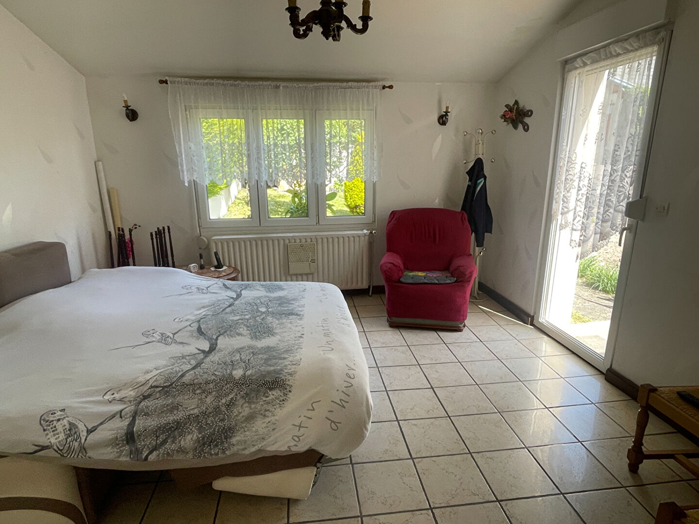 Maison Luneville 4 pièce(s) 93 m2