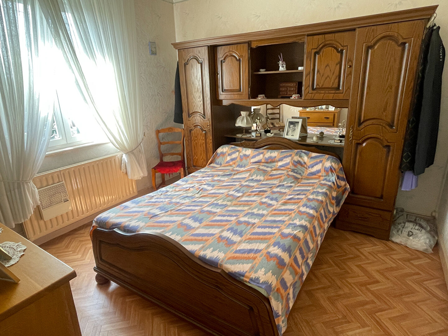 Maison Luneville 4 pièce(s) 93 m2