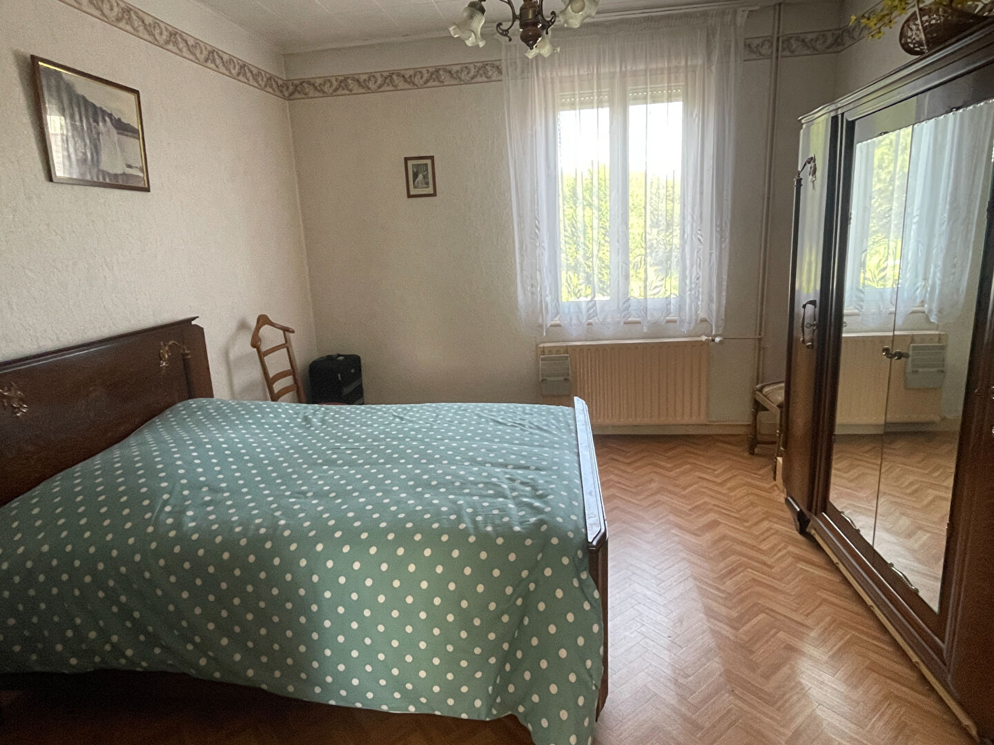 Maison Luneville 4 pièce(s) 93 m2