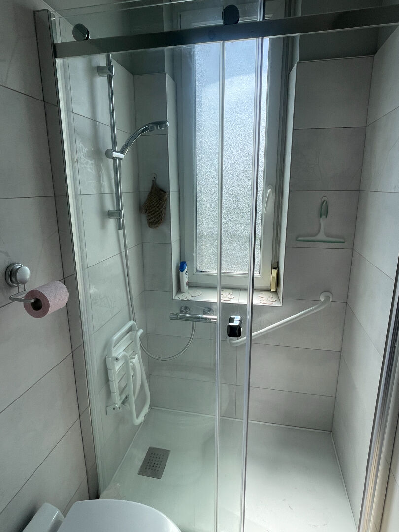 Maison Luneville 4 pièce(s) 93 m2