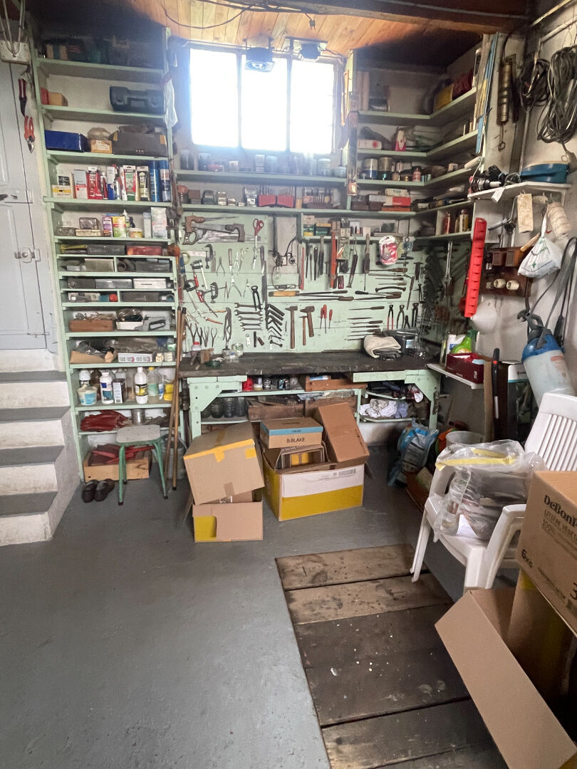 Maison Luneville 4 pièce(s) 93 m2