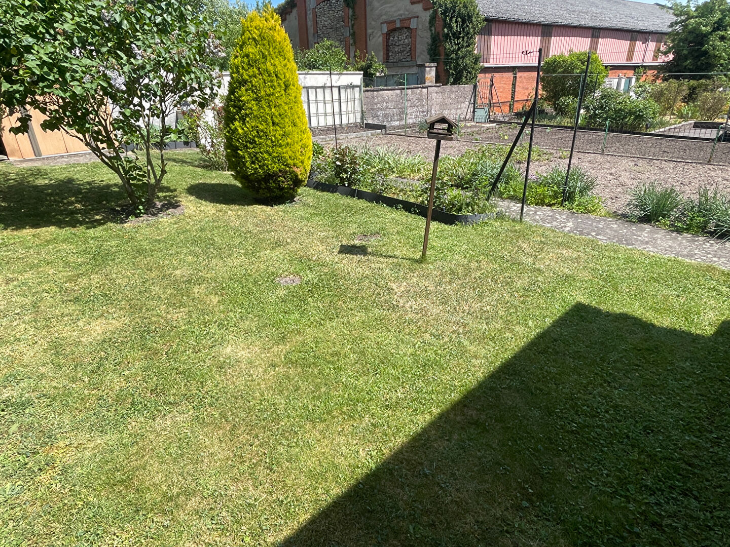Maison Luneville 4 pièce(s) 93 m2