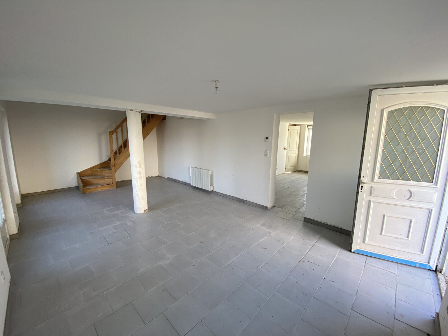 Maison  3 pièce(s) 107 m2
