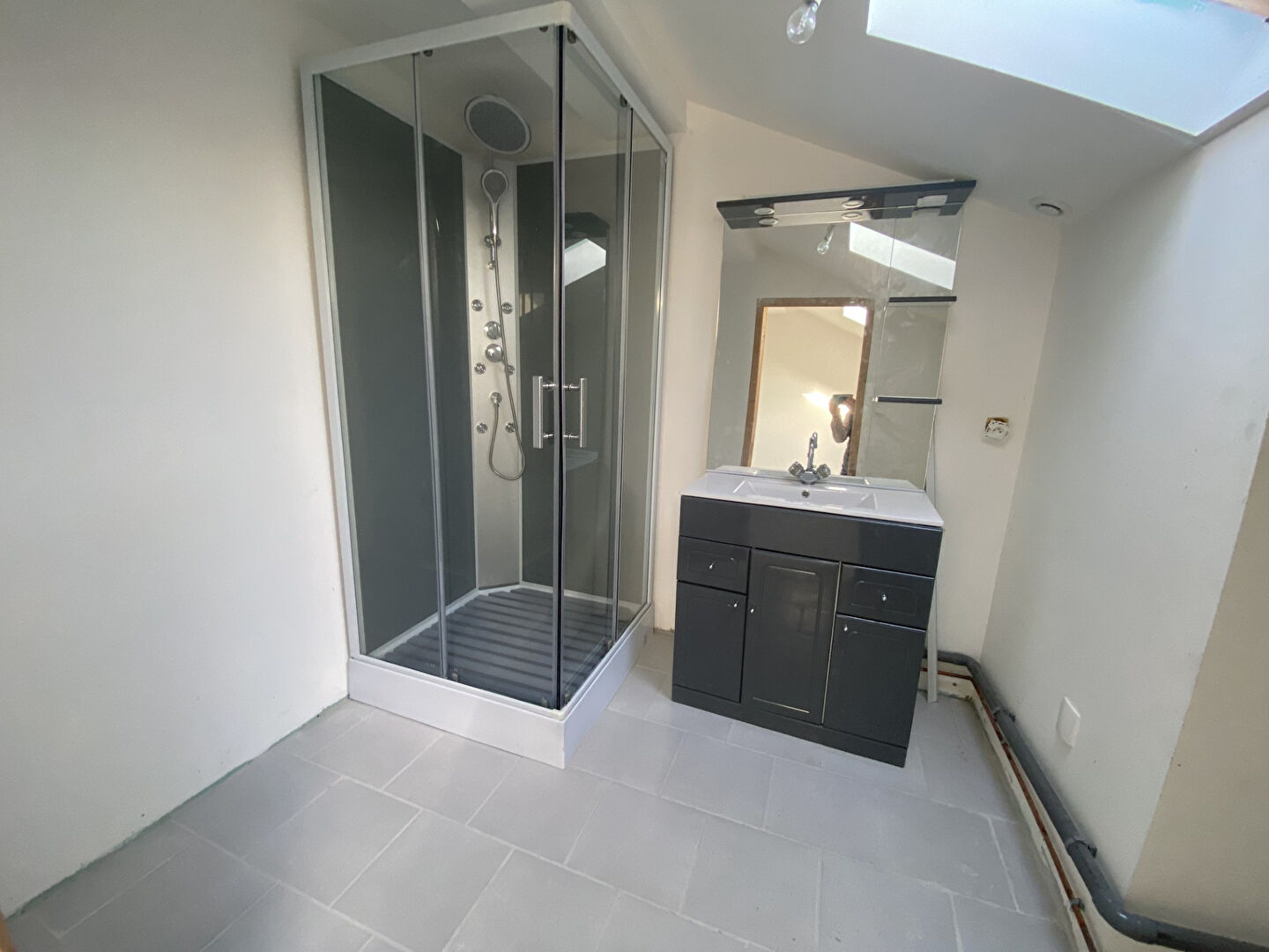 Maison  3 pièce(s) 107 m2