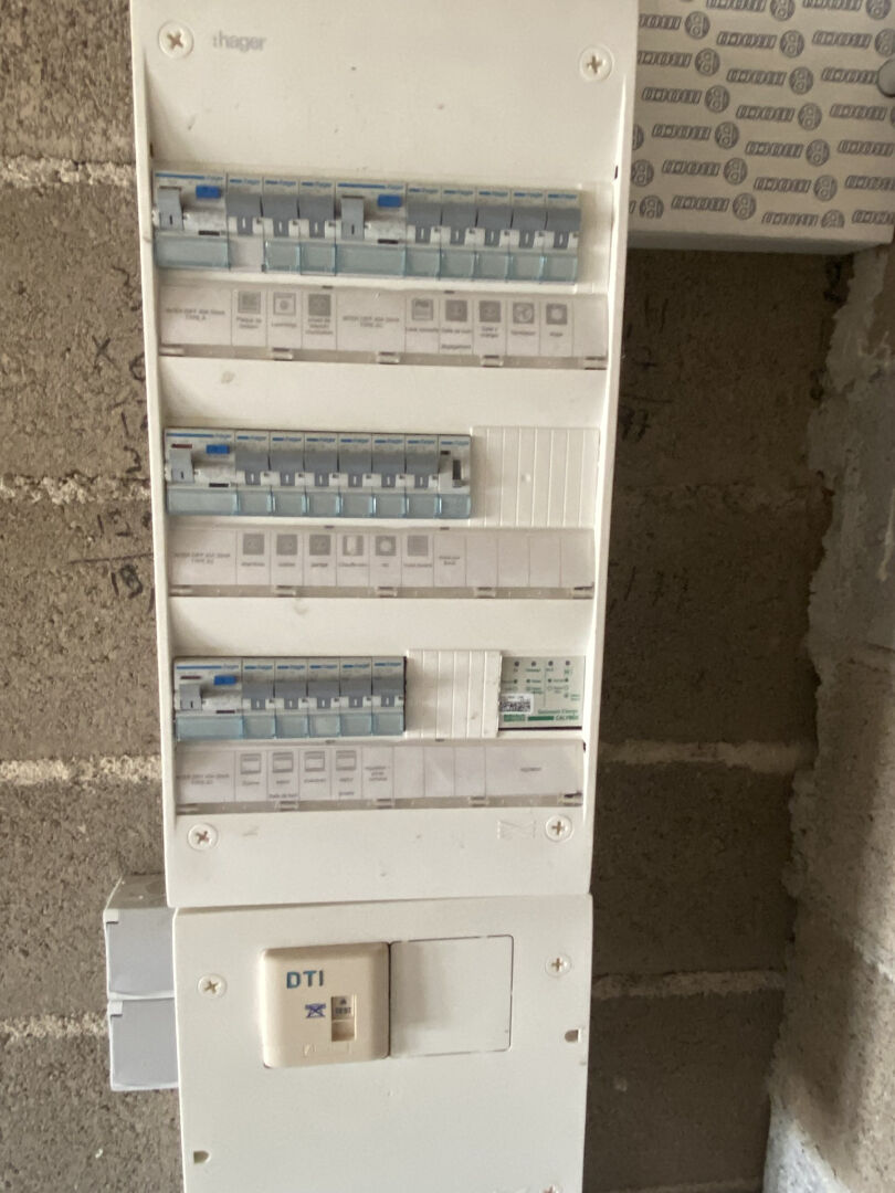 Maison  3 pièce(s) 107 m2
