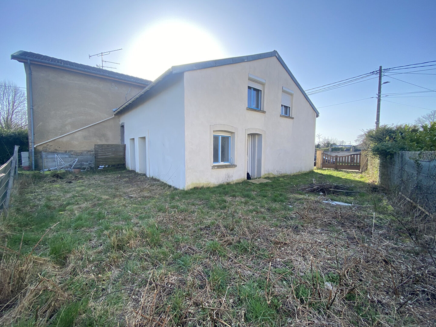 Maison Croismare