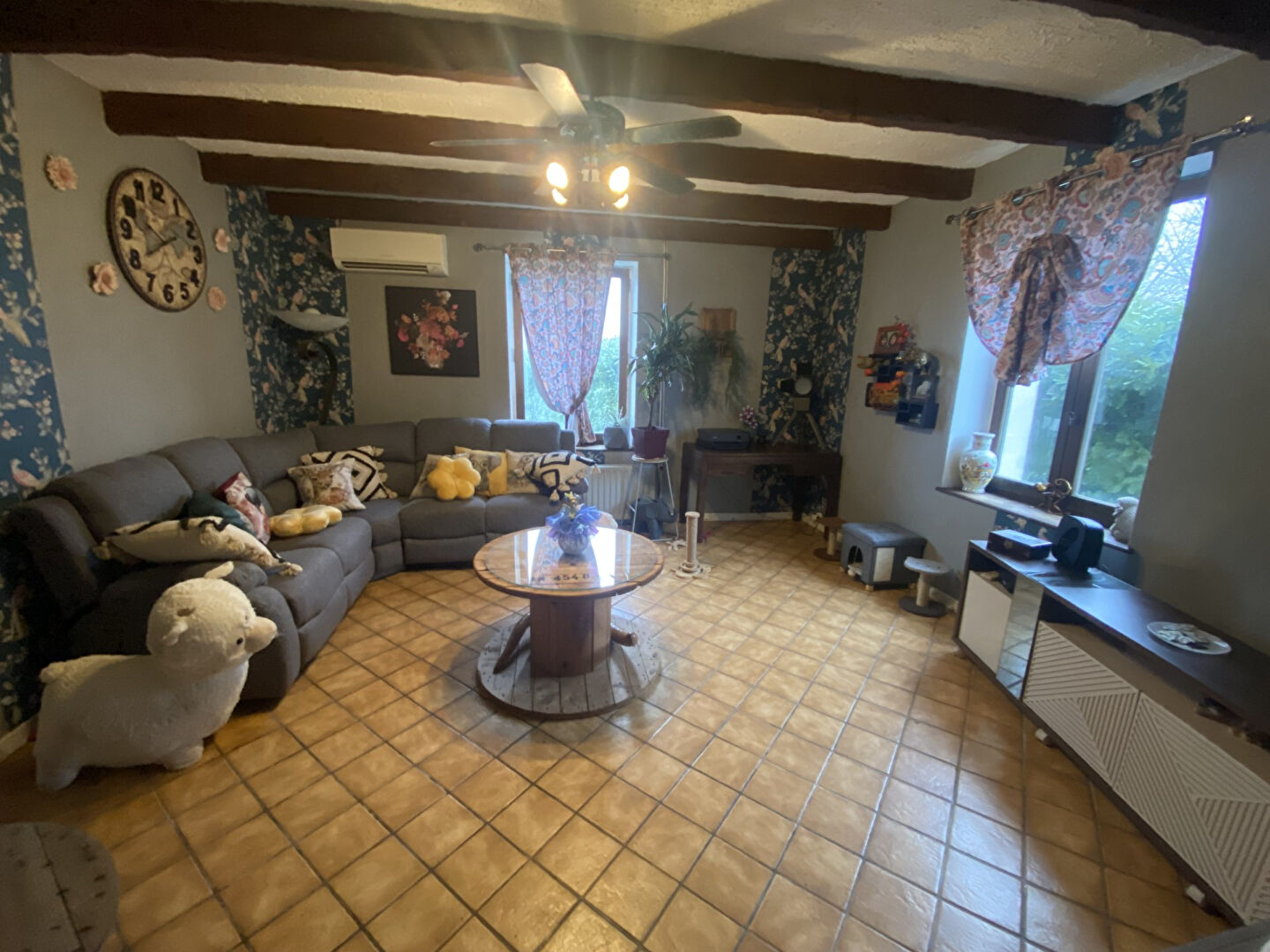 Maison Croismare
