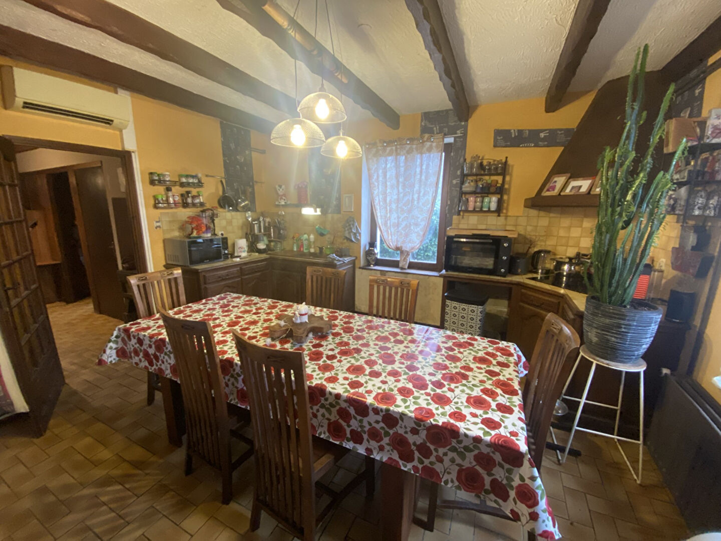 Maison Croismare