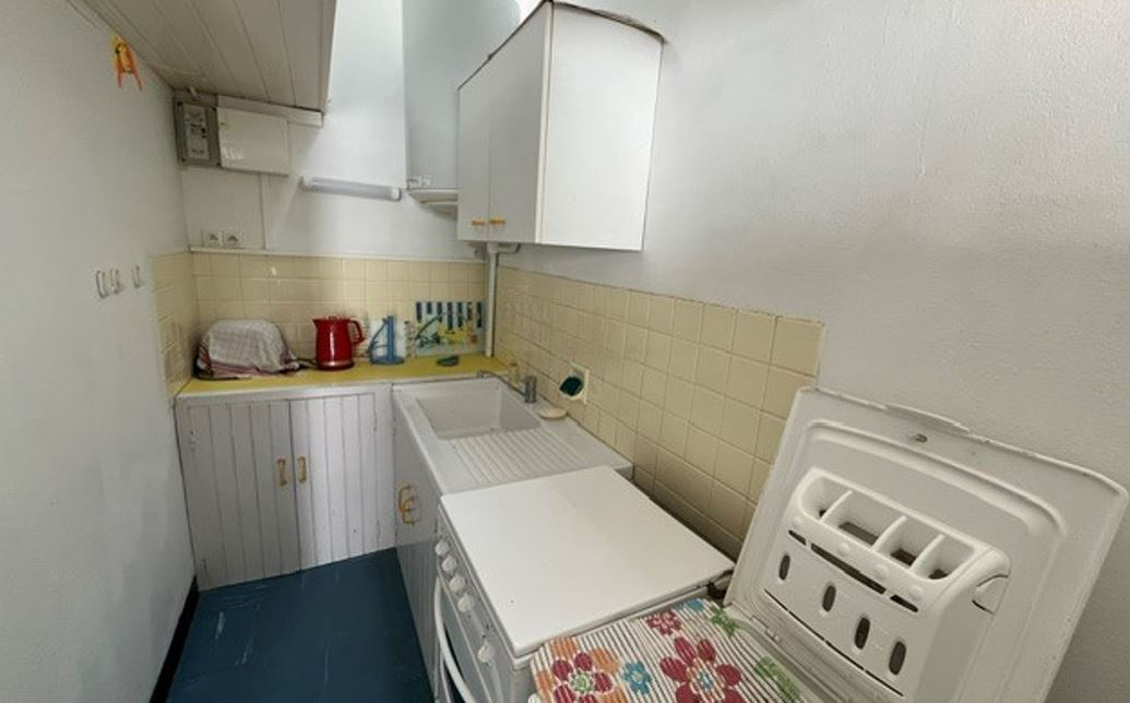 Maison Saint Georges D Oleron 2 pièce(s) 29 m2