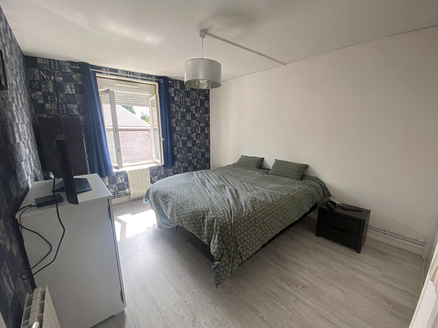 Appartement Saint Nicolas De Port 3 pièce(s) 74 m2