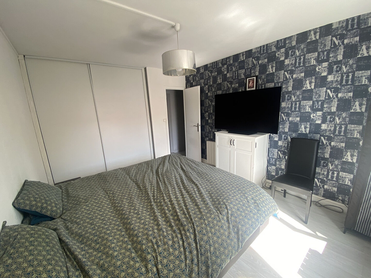 Appartement Saint Nicolas De Port 3 pièce(s) 74 m2