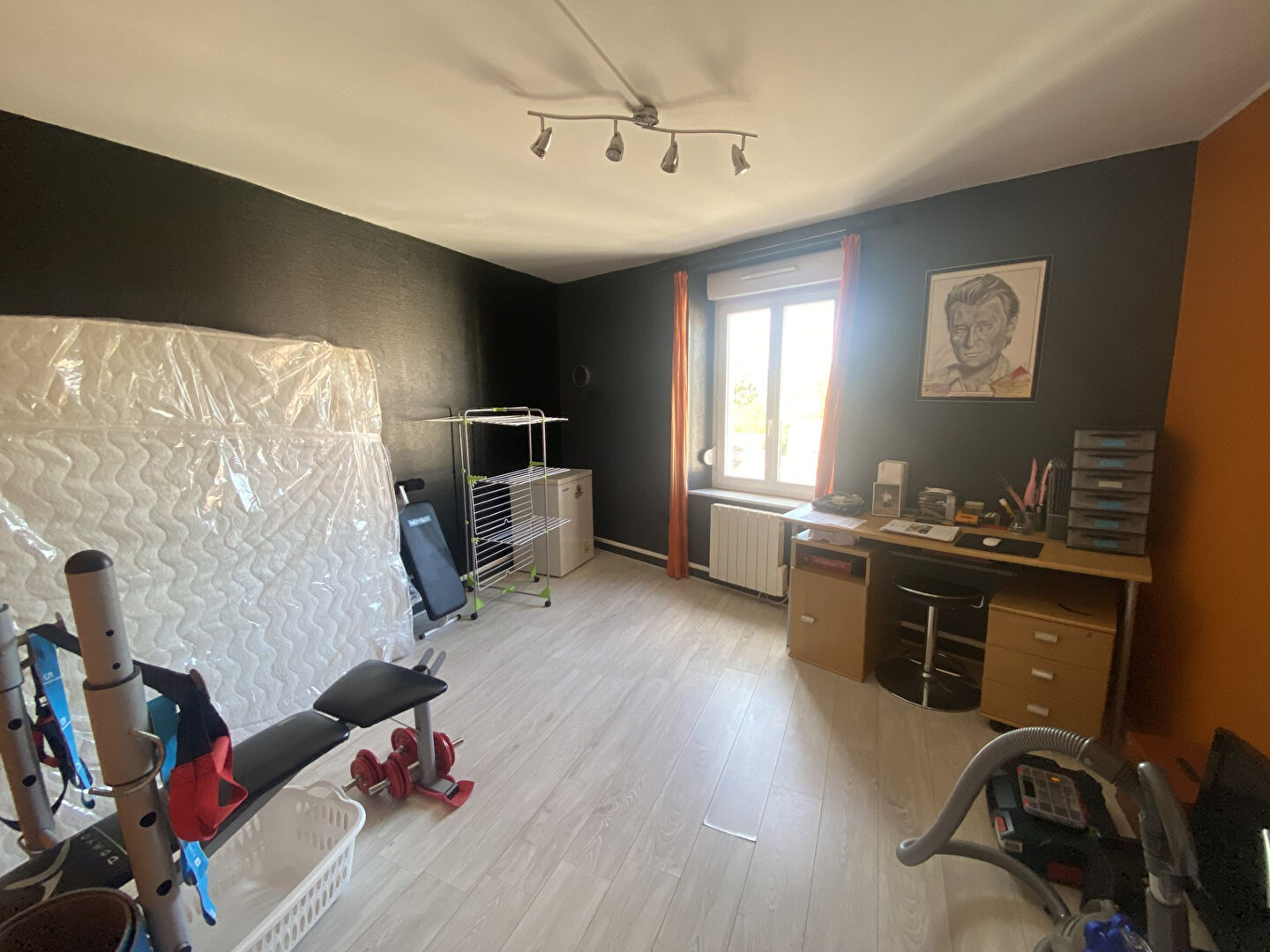 Appartement Saint Nicolas De Port 3 pièce(s) 74 m2