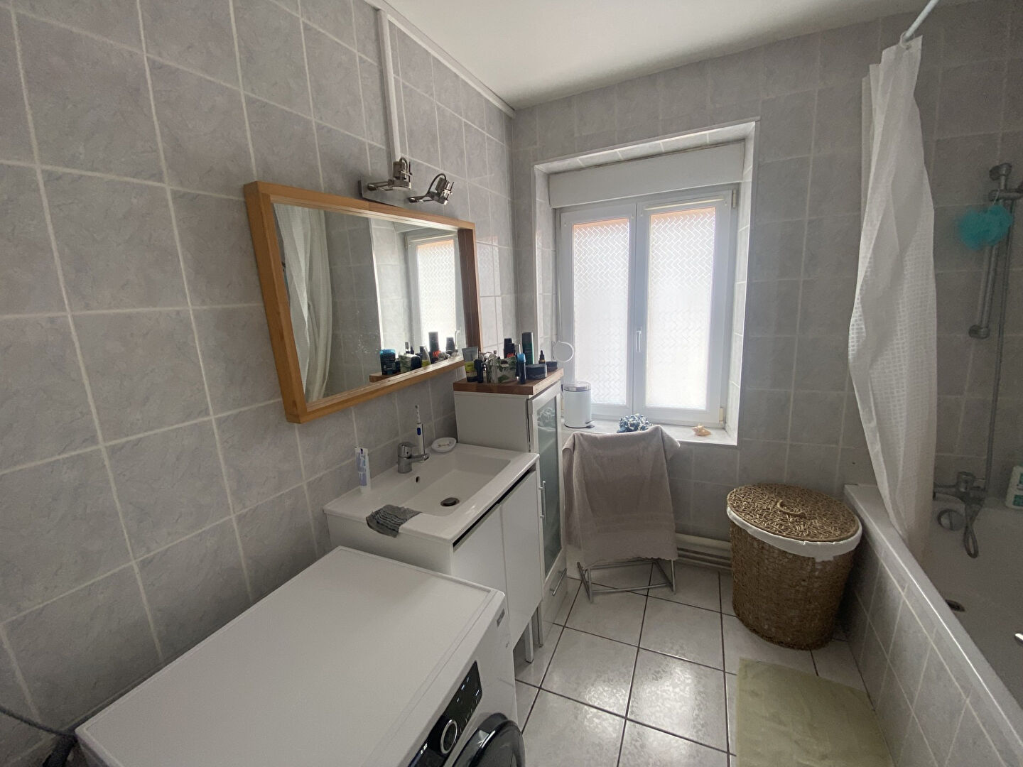 Appartement Saint Nicolas De Port 3 pièce(s) 74 m2