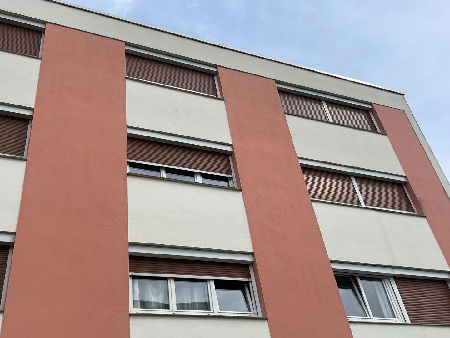 Appartement Luneville 4 pièce(s)