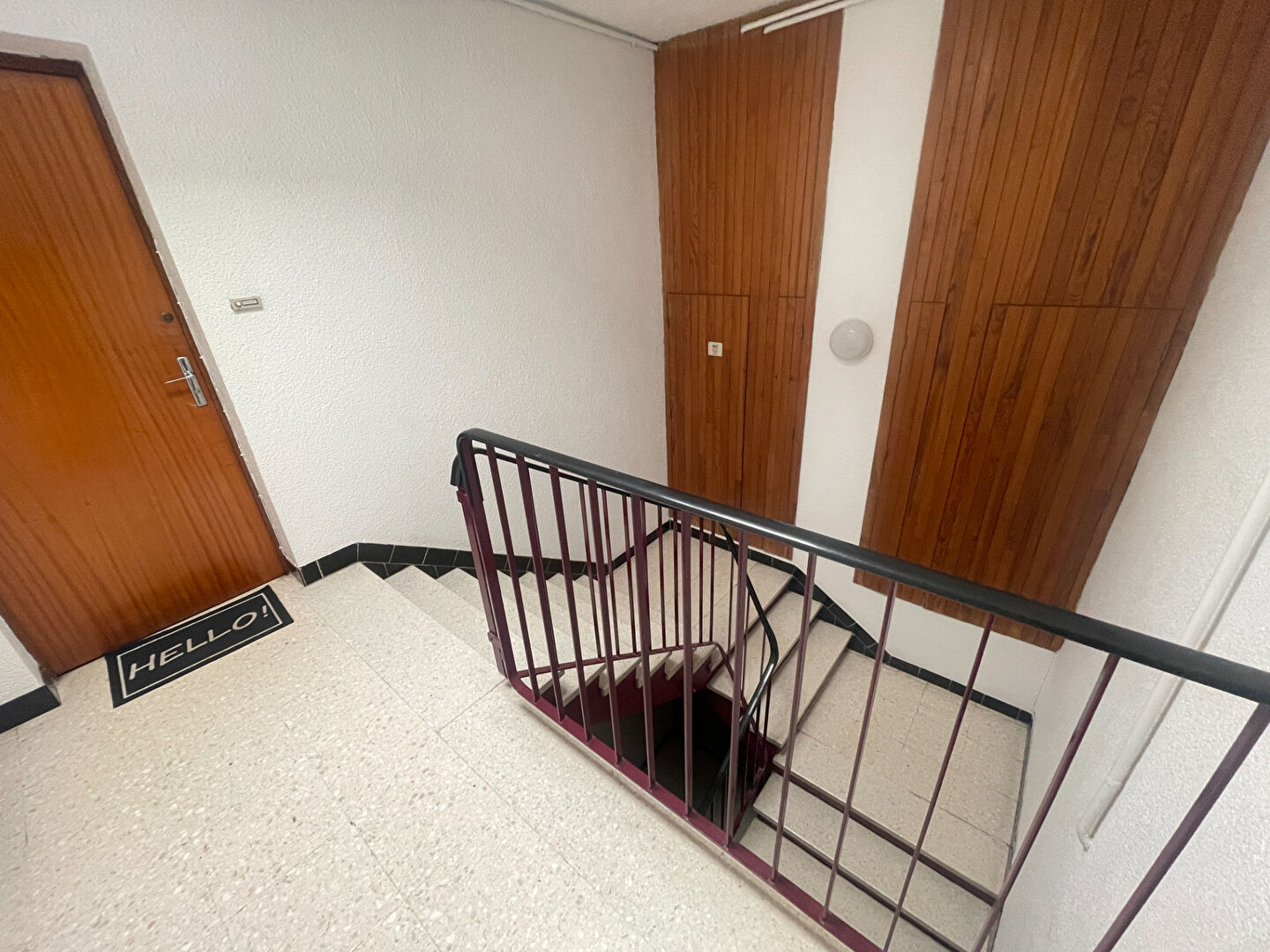 Appartement Luneville 4 pièce(s)