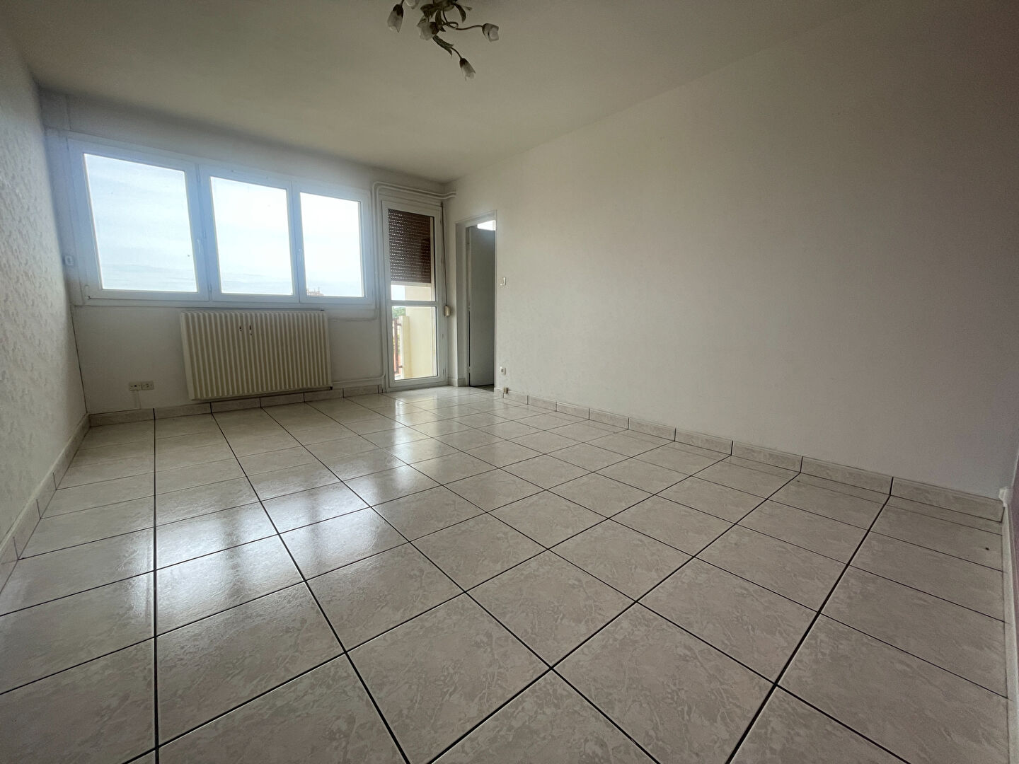 Appartement Luneville 4 pièce(s)