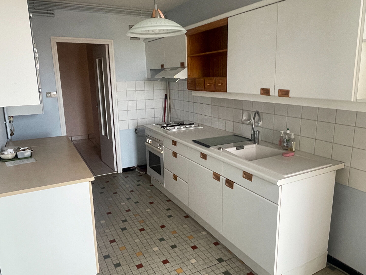 Appartement Luneville 4 pièce(s)