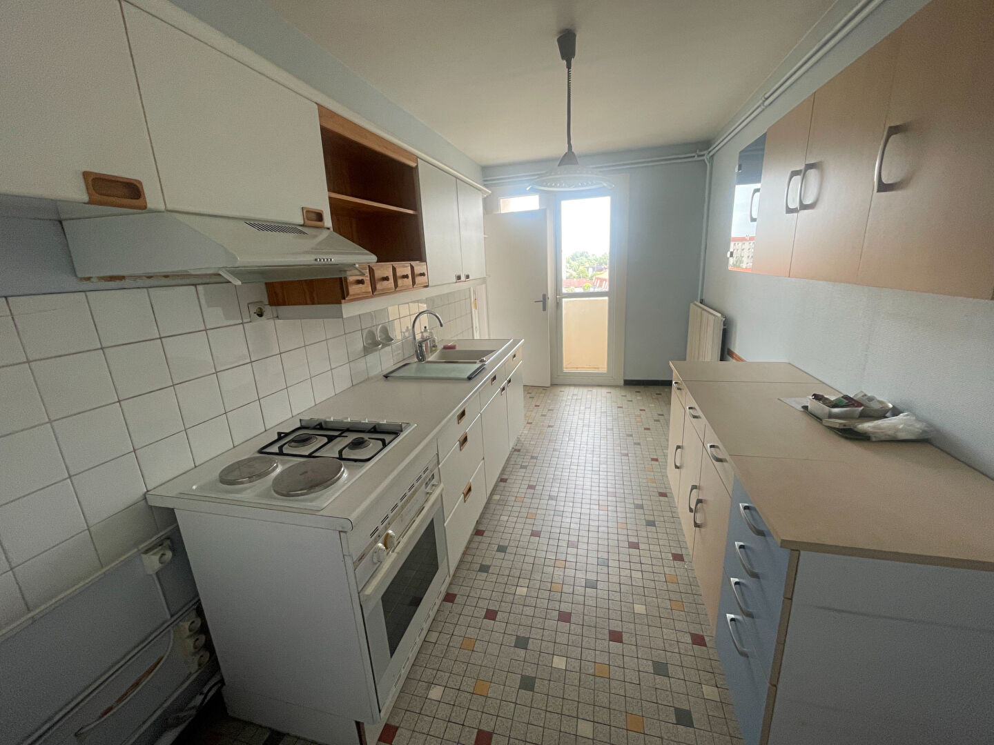 Appartement Luneville 4 pièce(s)