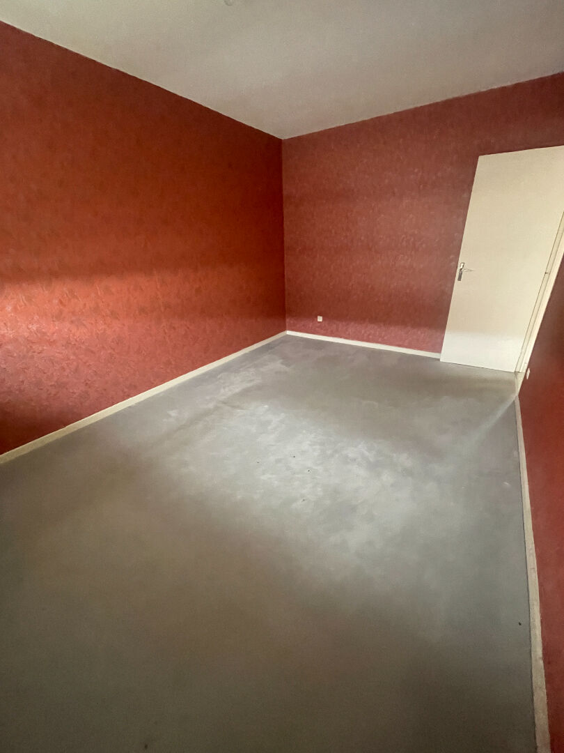 Appartement Luneville 4 pièce(s)