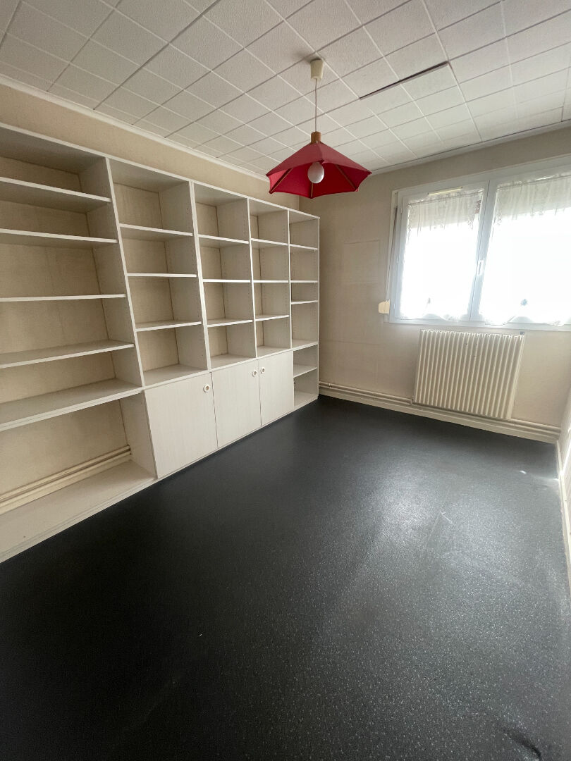 Appartement Luneville 4 pièce(s)