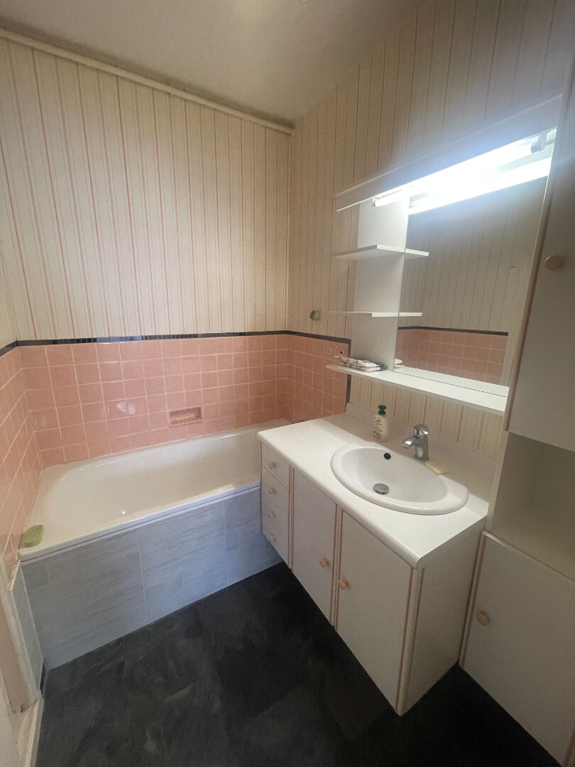 Appartement Luneville 4 pièce(s)