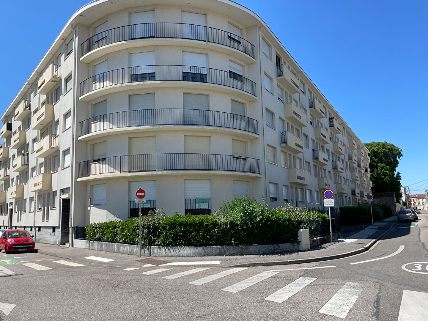 Appartement  5 pièce(s) 121.45 m2