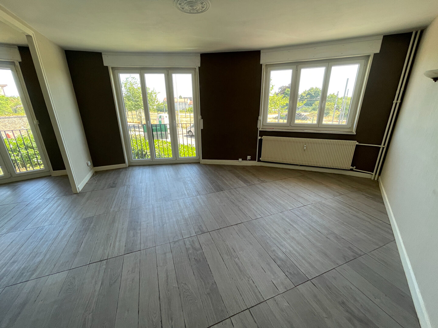 Appartement  5 pièce(s) 121.45 m2