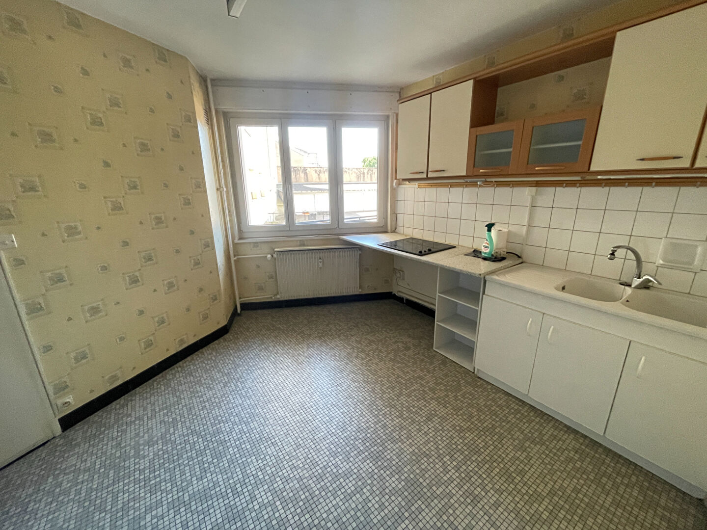Appartement  5 pièce(s) 121.45 m2