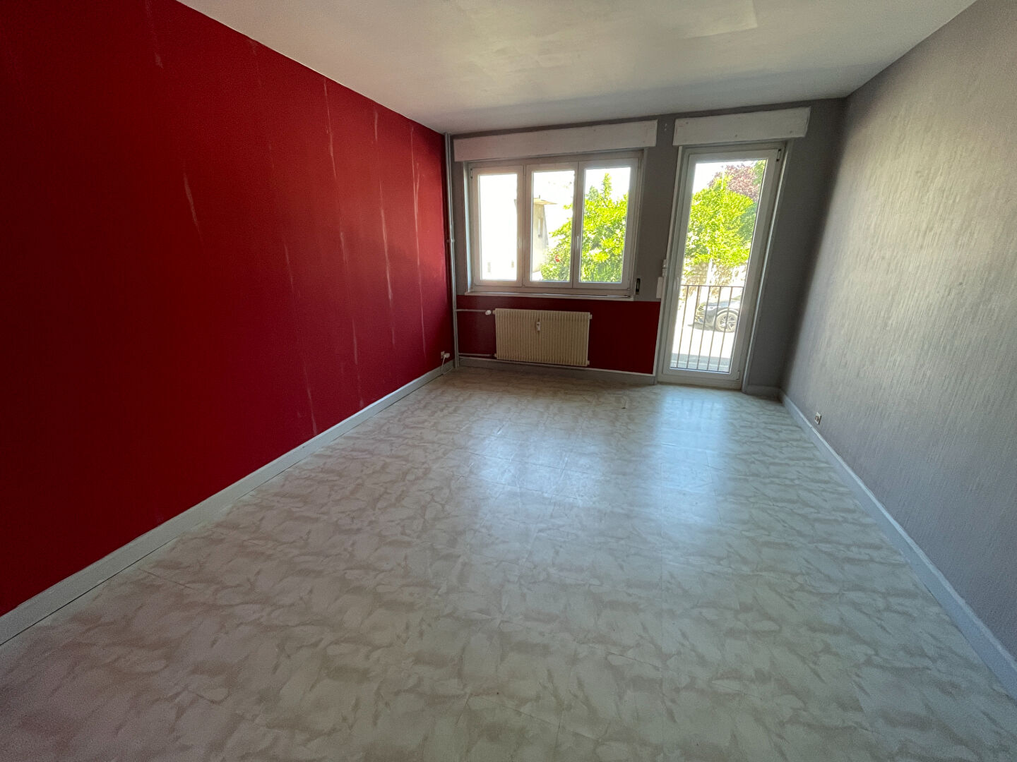Appartement  5 pièce(s) 121.45 m2