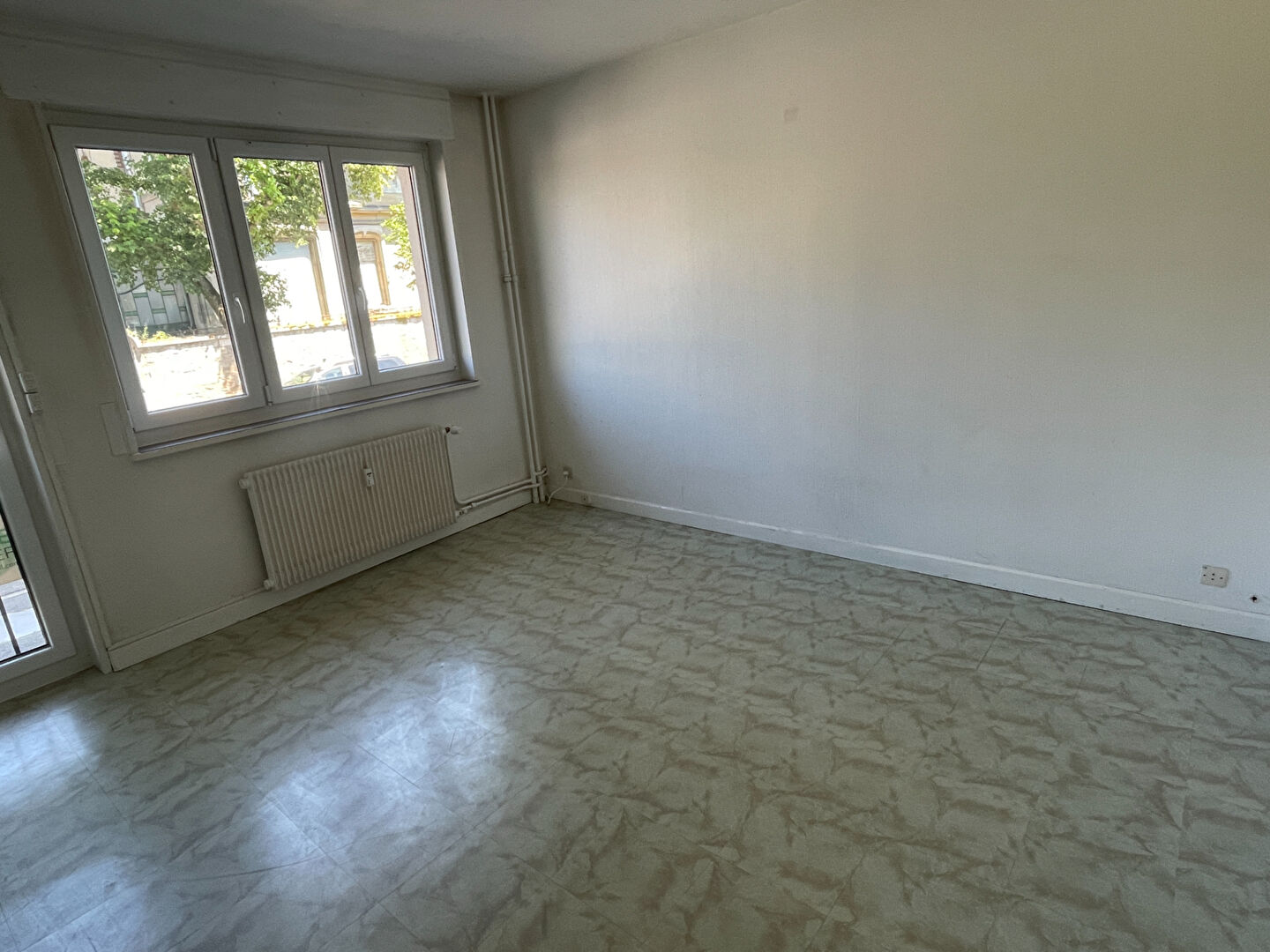 Appartement  5 pièce(s) 121.45 m2