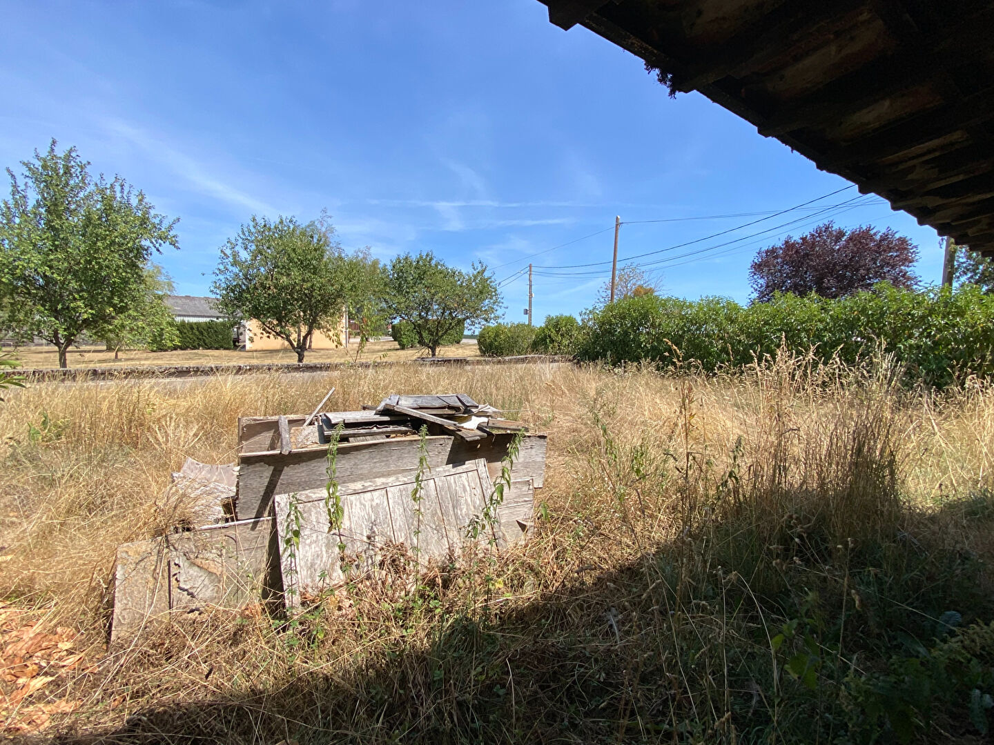 Maison  4 pièce(s)