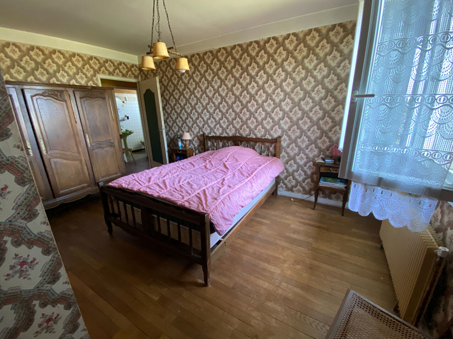 Maison  4 pièce(s)