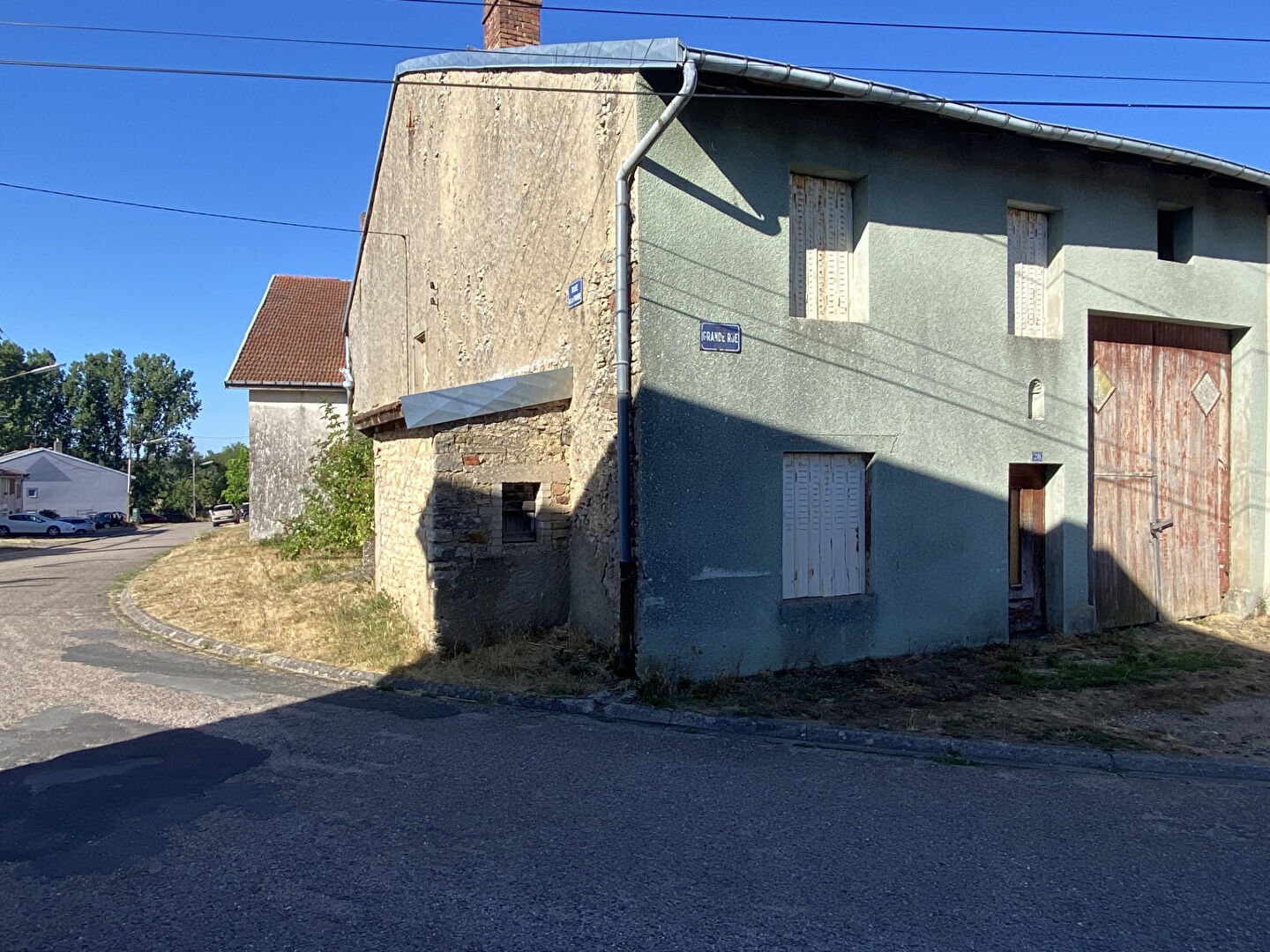 Agence immobilière de MENTOR - SIEGE - PYRAMIDE - Dombasle