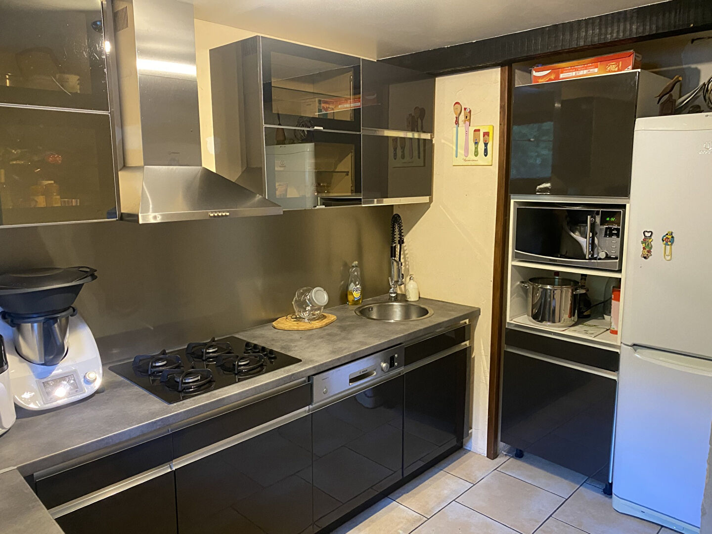 Maison Taintrux 4 pièce(s)