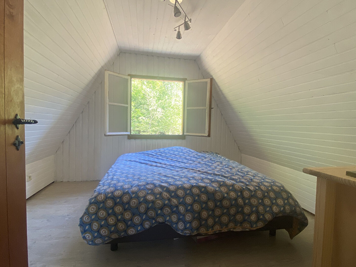 Maison Taintrux 4 pièce(s)