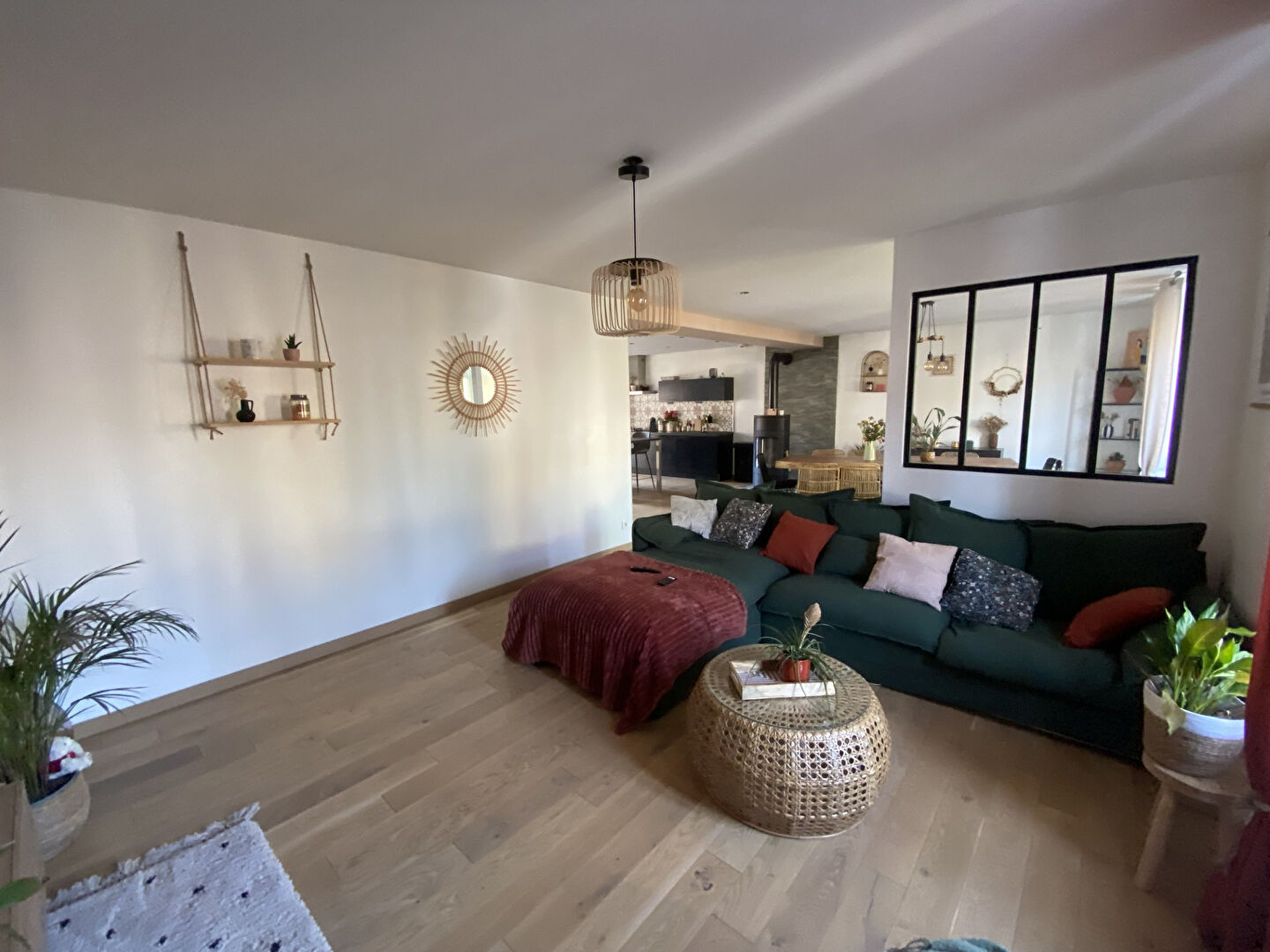 Maison Arracourt