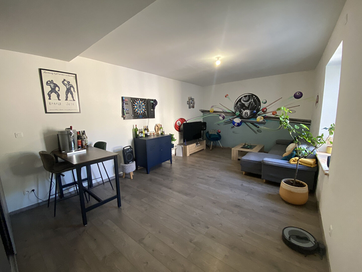 Maison Arracourt