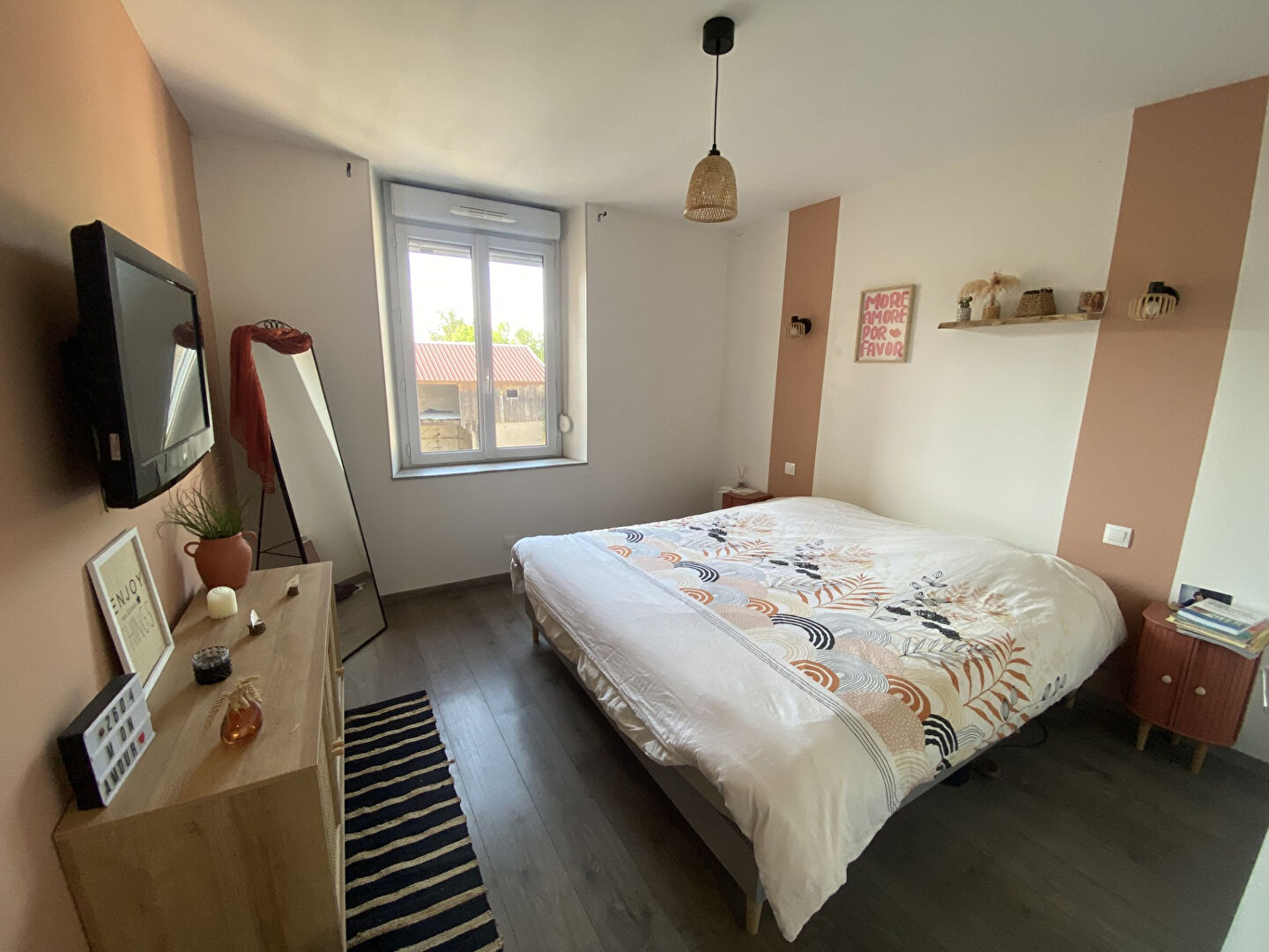 Maison Arracourt