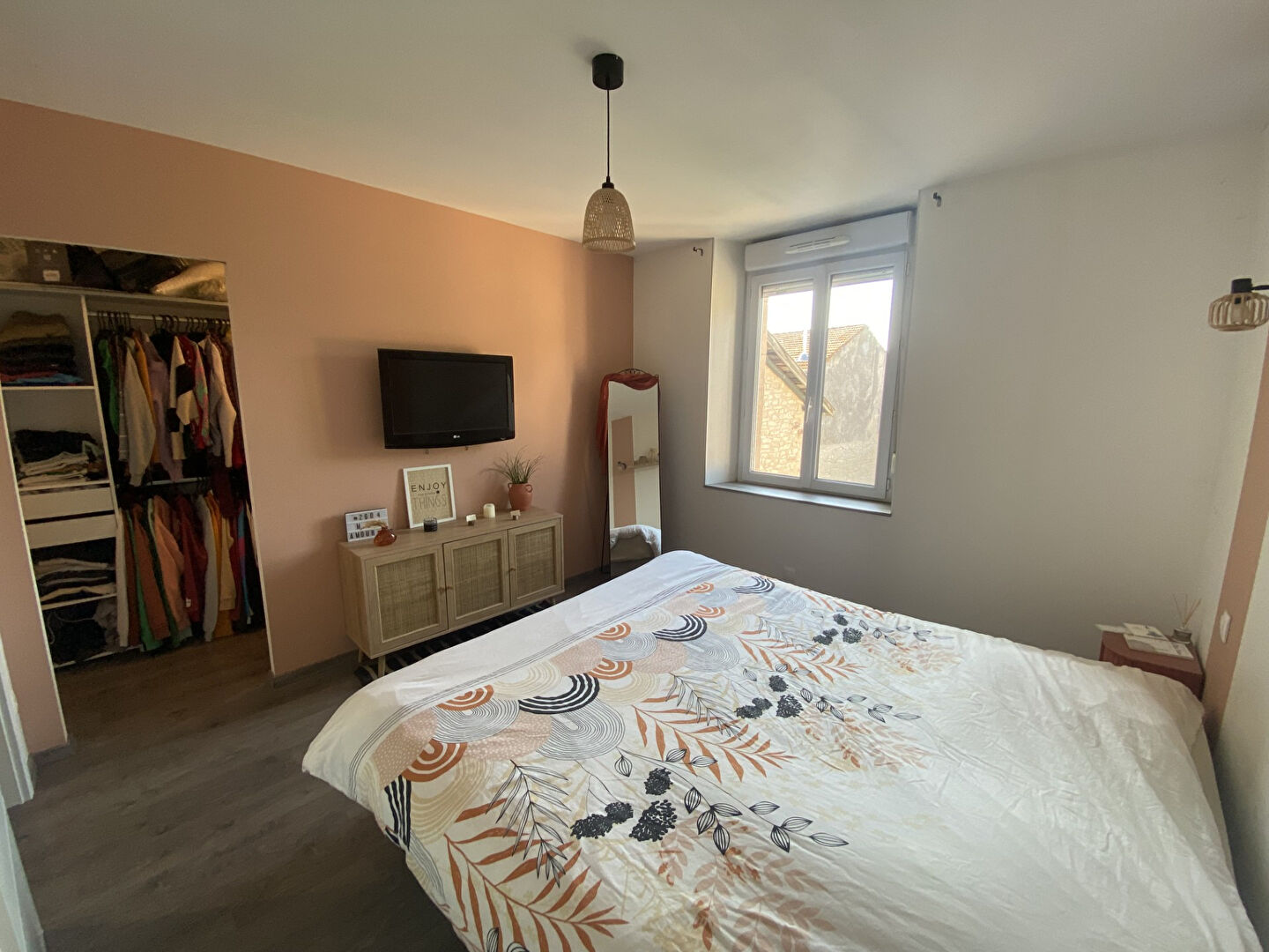 Maison Arracourt