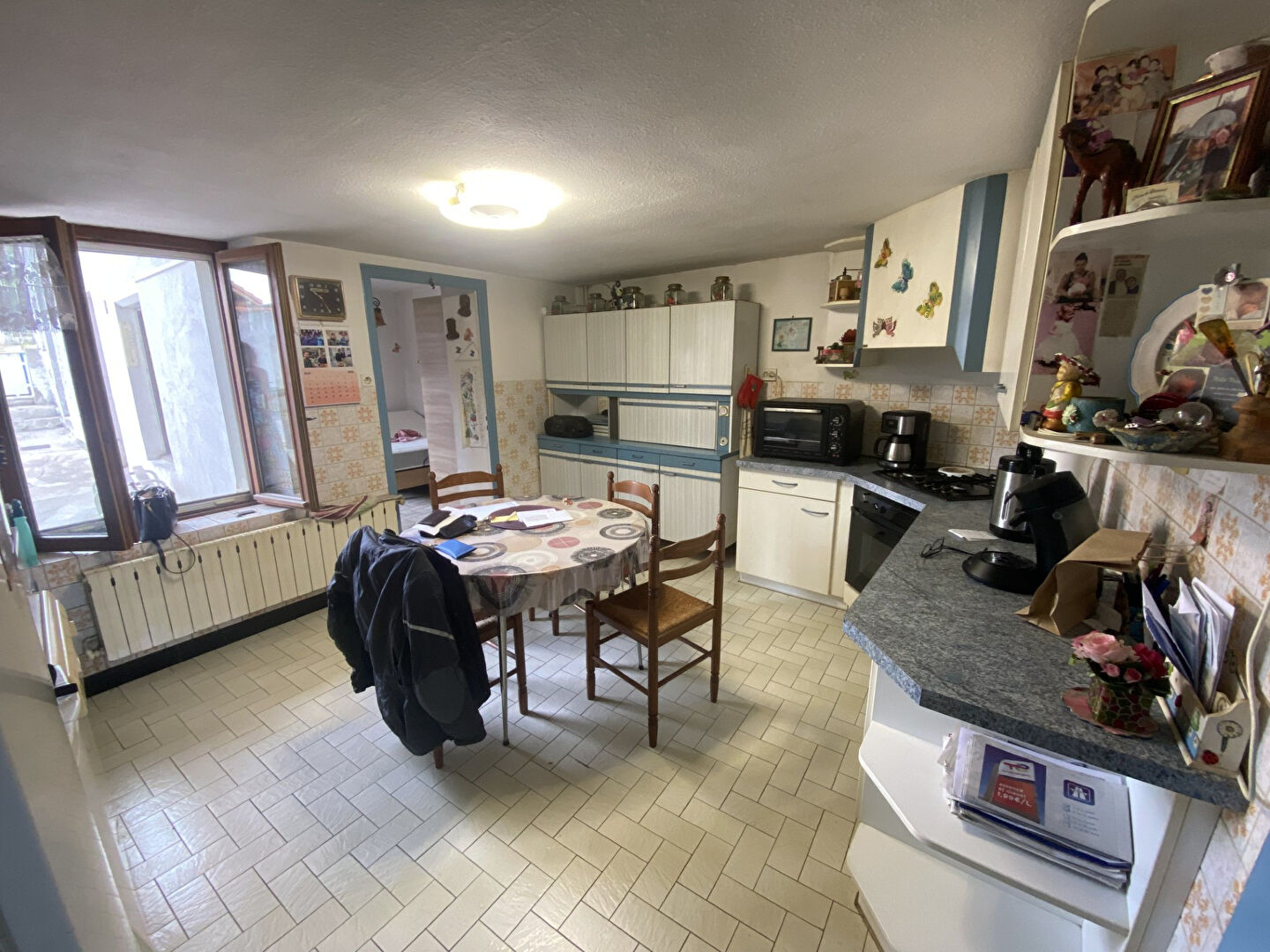Maison à 2min de Marainviller