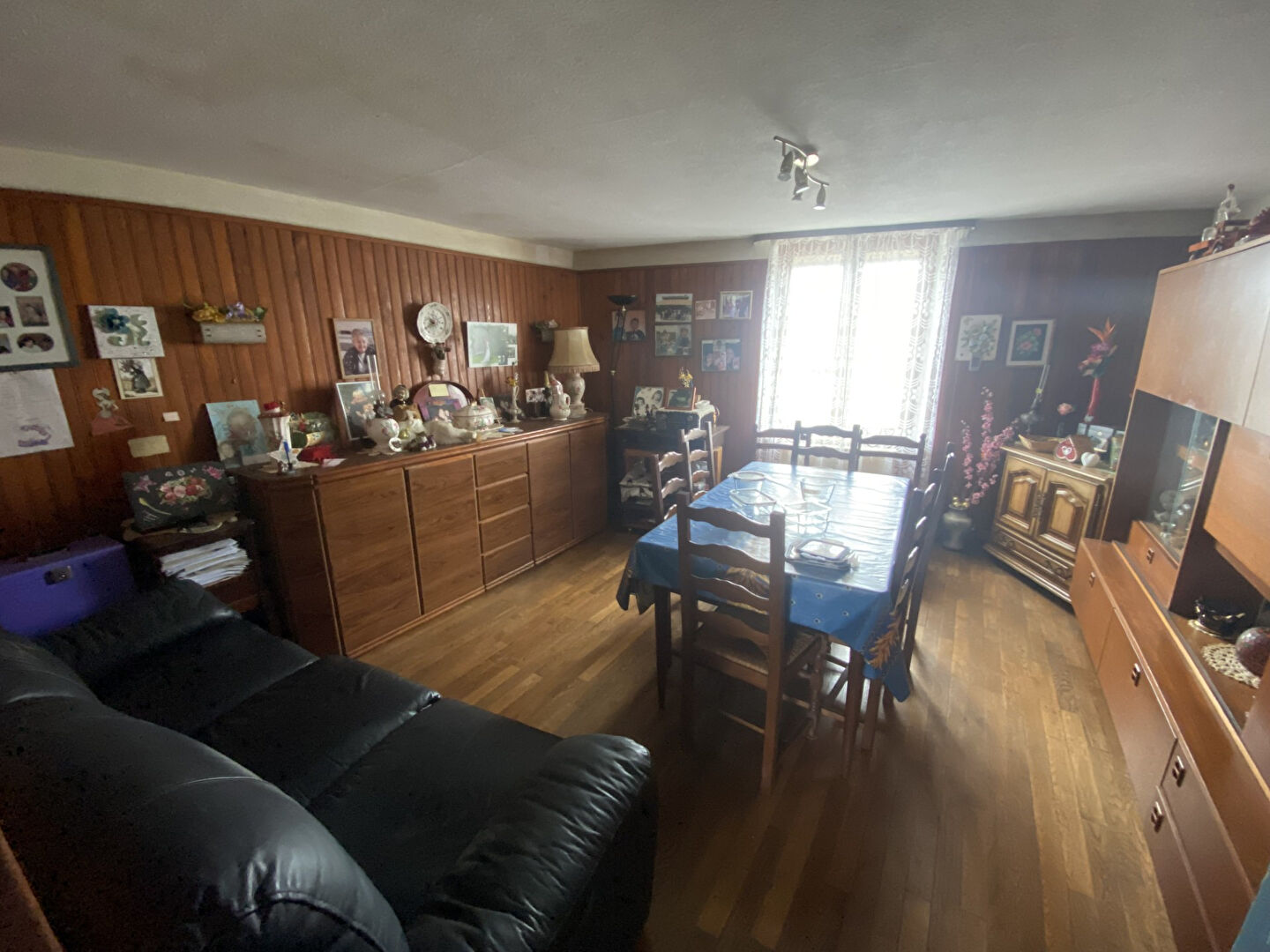 Maison à 2min de Marainviller