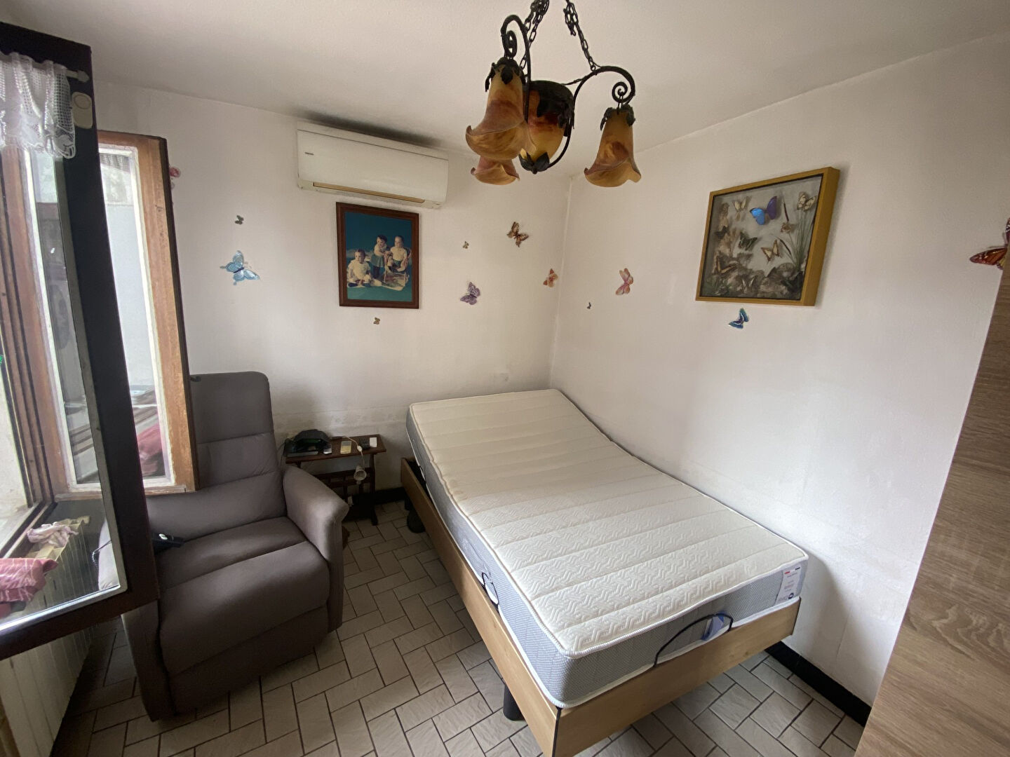 Maison à 2min de Marainviller
