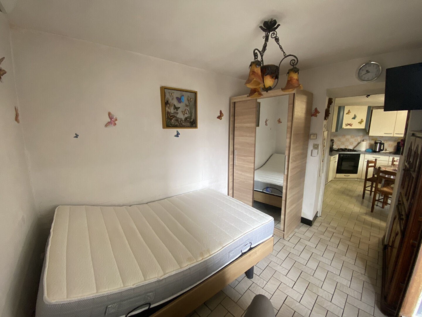 Maison à 2min de Marainviller