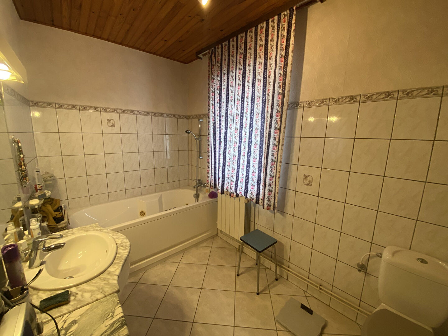 Maison à 2min de Marainviller